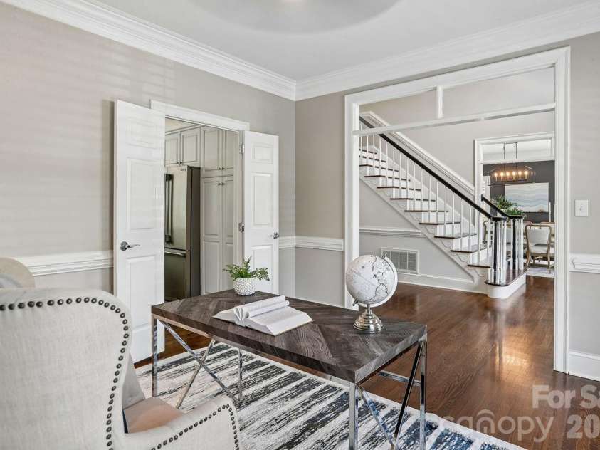 8507 Brownes Pond Lane, Charlotte, NC 28277.  MLS# CAR4400548, YatesRealty ID 37900. 