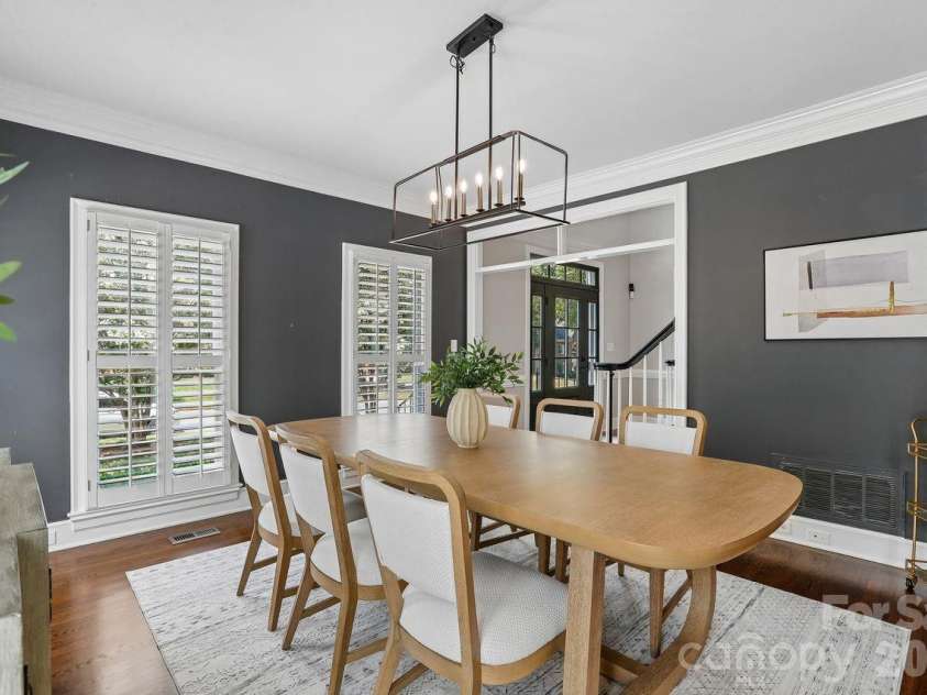 8507 Brownes Pond Lane, Charlotte, NC 28277.  MLS# CAR4400548, YatesRealty ID 37900. 