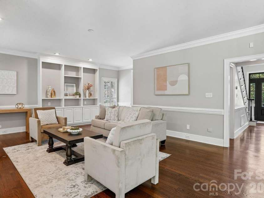 8507 Brownes Pond Lane, Charlotte, NC 28277.  MLS# CAR4400548, YatesRealty ID 37900. 