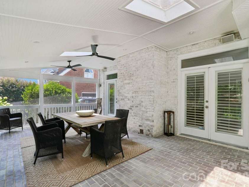 8507 Brownes Pond Lane, Charlotte, NC 28277.  MLS# CAR4400548, YatesRealty ID 37900. 