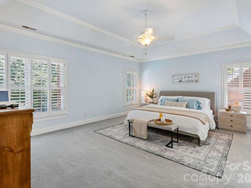 8507 Brownes Pond Lane, Charlotte, NC 28277.  MLS# CAR4400548, YatesRealty ID 37900. 