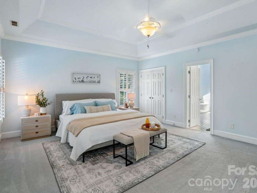 8507 Brownes Pond Lane, Charlotte, NC 28277.  MLS# CAR4400548, YatesRealty ID 37900. 