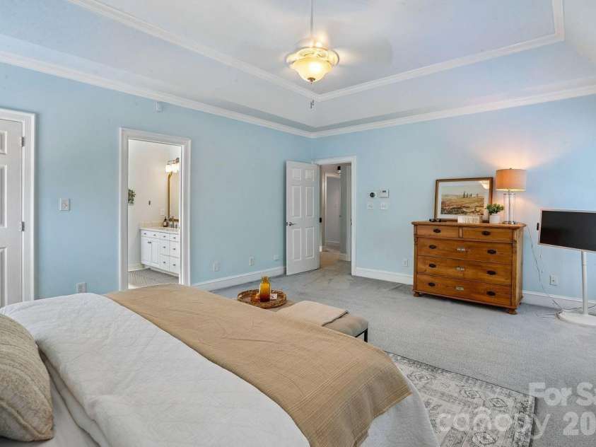 8507 Brownes Pond Lane, Charlotte, NC 28277.  MLS# CAR4400548, YatesRealty ID 37900. 