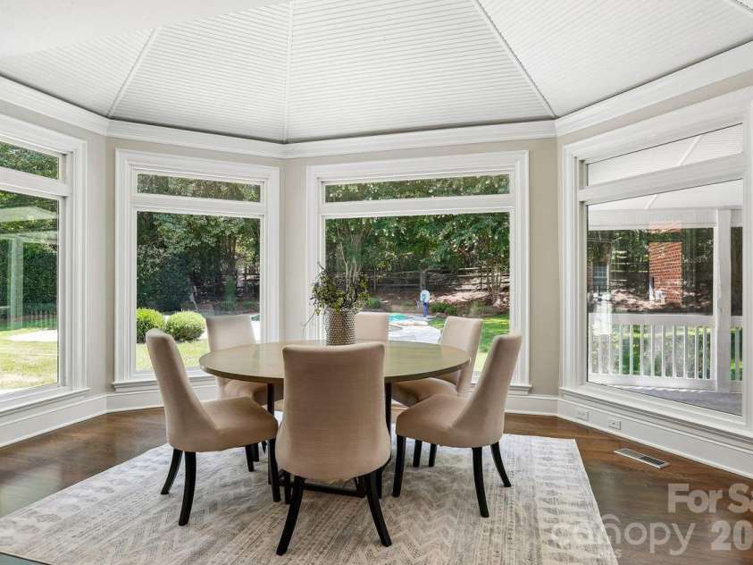 8507 Brownes Pond Lane, Charlotte, NC 28277.  MLS# CAR4400548, YatesRealty ID 37900. 