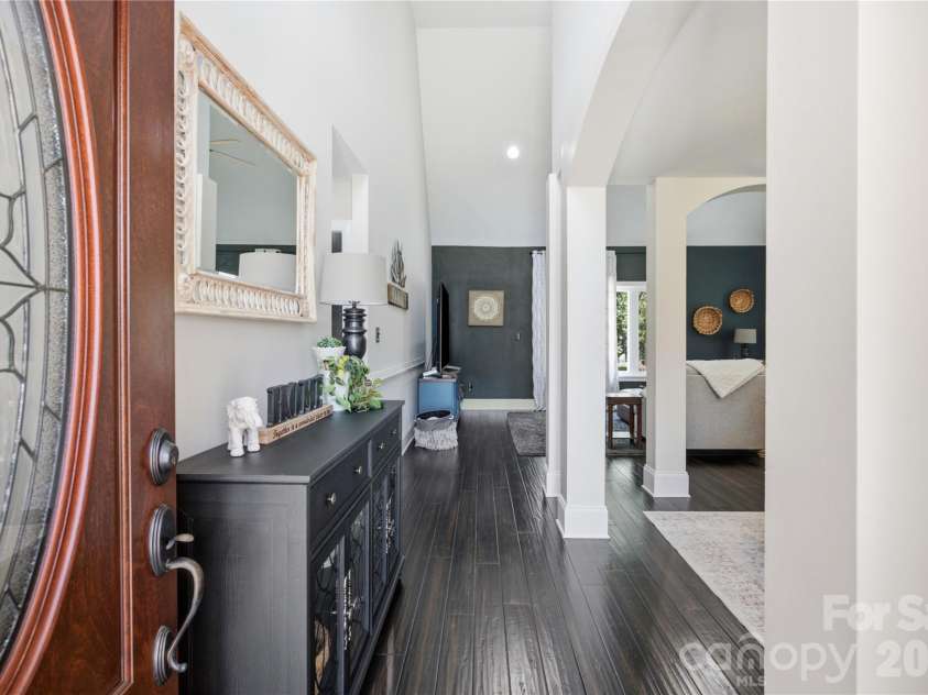 393 Ponderosa Circle, Mooresville, NC 28117.  MLS# CAR4403605, YatesRealty ID 37901. 