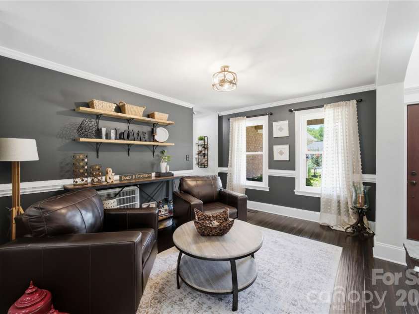 393 Ponderosa Circle, Mooresville, NC 28117.  MLS# CAR4403605, YatesRealty ID 37901. 