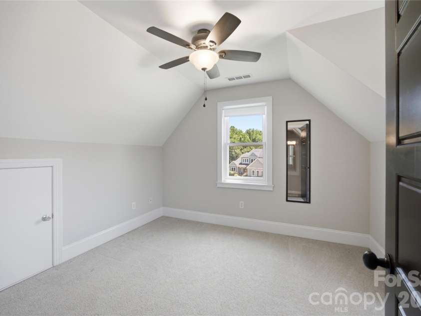 393 Ponderosa Circle, Mooresville, NC 28117.  MLS# CAR4403605, YatesRealty ID 37901. 