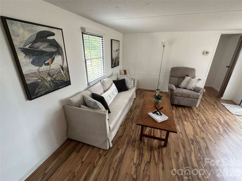 535 Lake Shore Drive, New London, NC 28127.  MLS# CAR4403928, YatesRealty ID 37902. 