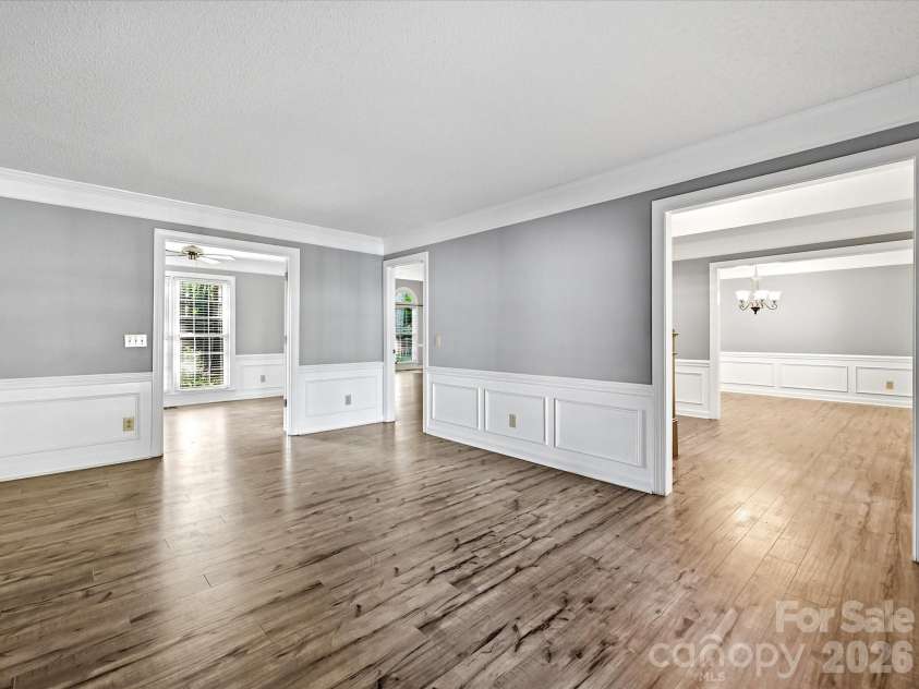 12903 Fallcross Court, Huntersville, NC 28078.  MLS# CAR4396287, YatesRealty ID 37903. 
