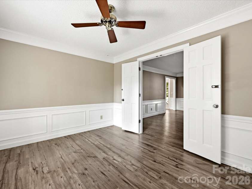 12903 Fallcross Court, Huntersville, NC 28078.  MLS# CAR4396287, YatesRealty ID 37903. 