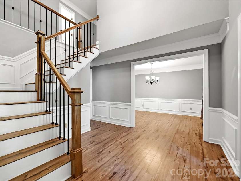 12903 Fallcross Court, Huntersville, NC 28078.  MLS# CAR4396287, YatesRealty ID 37903. 