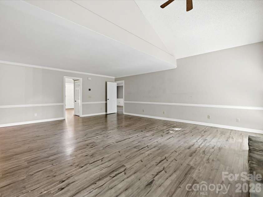 12903 Fallcross Court, Huntersville, NC 28078.  MLS# CAR4396287, YatesRealty ID 37903. 