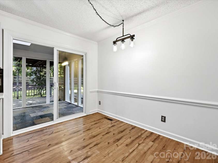 12903 Fallcross Court, Huntersville, NC 28078.  MLS# CAR4396287, YatesRealty ID 37903. 
