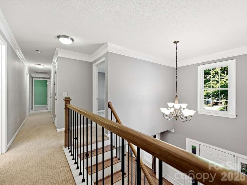 12903 Fallcross Court, Huntersville, NC 28078.  MLS# CAR4396287, YatesRealty ID 37903. 
