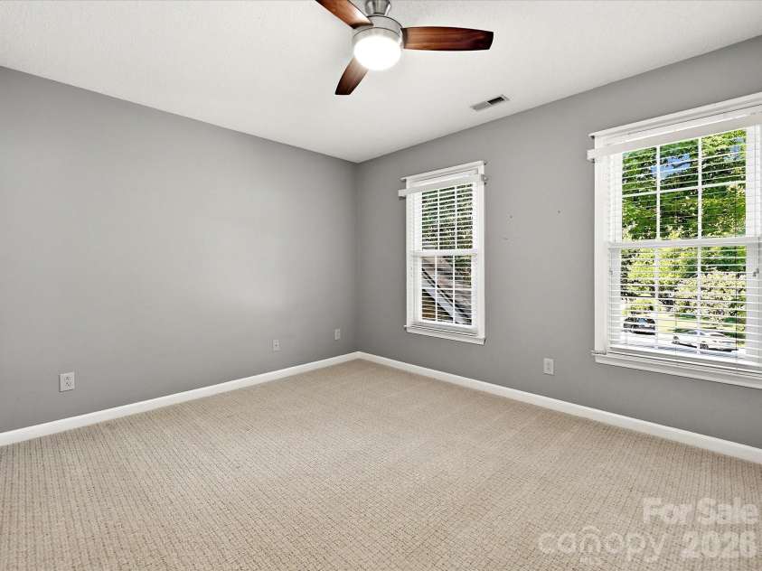 12903 Fallcross Court, Huntersville, NC 28078.  MLS# CAR4396287, YatesRealty ID 37903. 