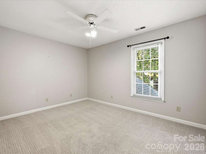 12903 Fallcross Court, Huntersville, NC 28078.  MLS# CAR4396287, YatesRealty ID 37903. 