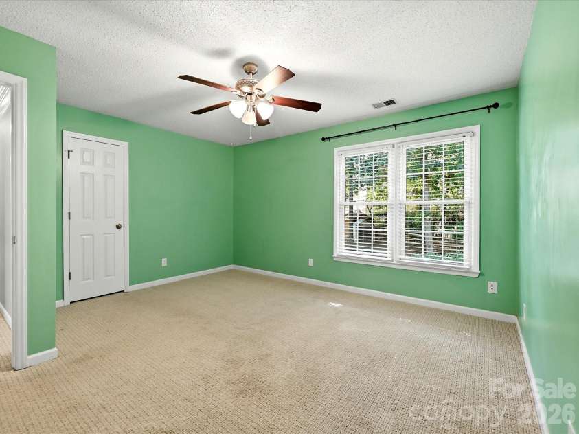 12903 Fallcross Court, Huntersville, NC 28078.  MLS# CAR4396287, YatesRealty ID 37903. 
