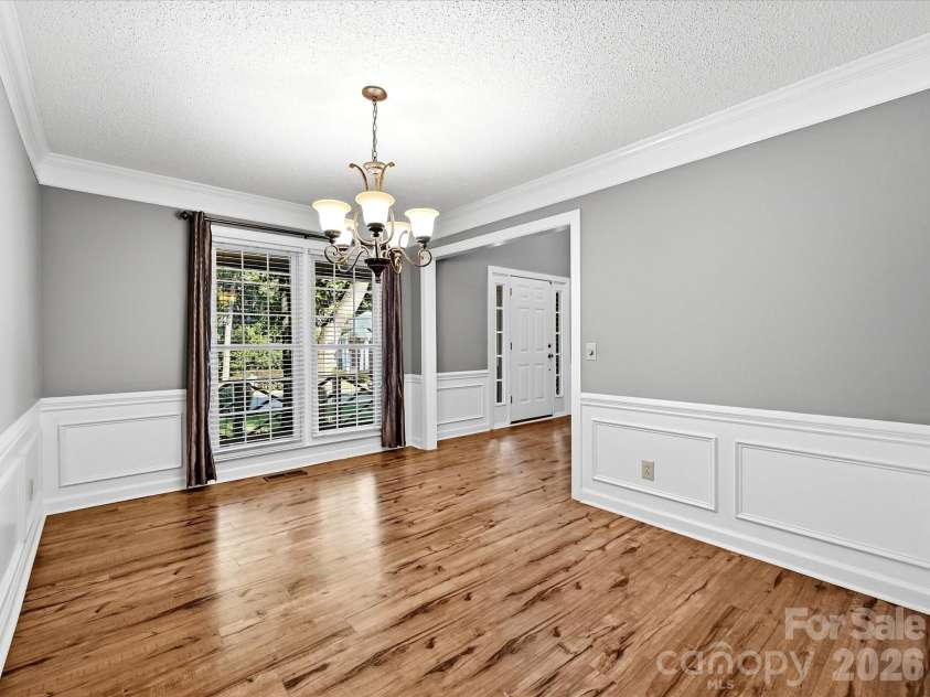 12903 Fallcross Court, Huntersville, NC 28078.  MLS# CAR4396287, YatesRealty ID 37903. 