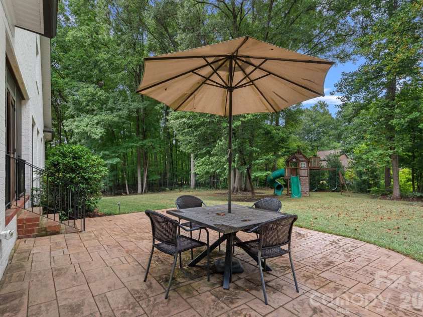 611 Pacer Lane, Marvin, NC 28173.  MLS# CAR4401929, YatesRealty ID 37904. 