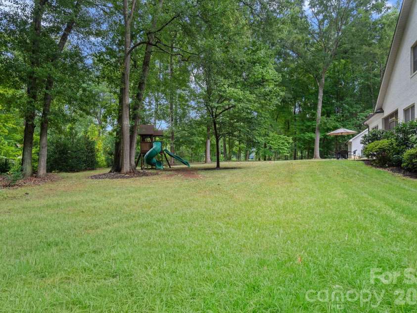 611 Pacer Lane, Marvin, NC 28173.  MLS# CAR4401929, YatesRealty ID 37904. 