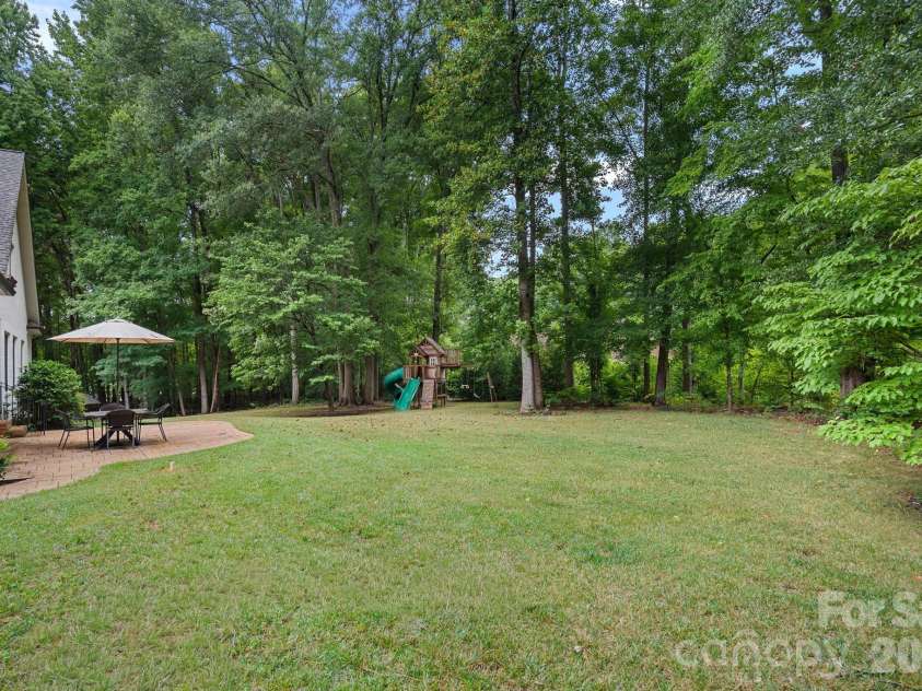 611 Pacer Lane, Marvin, NC 28173.  MLS# CAR4401929, YatesRealty ID 37904. 