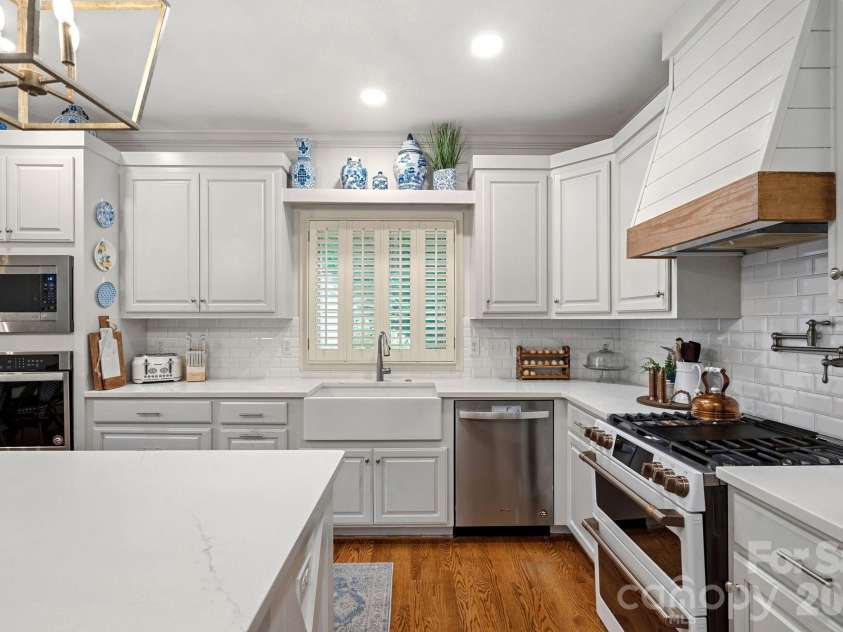 611 Pacer Lane, Marvin, NC 28173.  MLS# CAR4401929, YatesRealty ID 37904. 