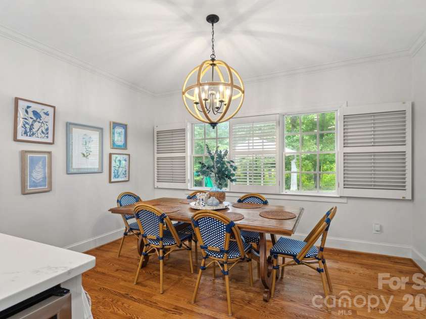 611 Pacer Lane, Marvin, NC 28173.  MLS# CAR4401929, YatesRealty ID 37904. 