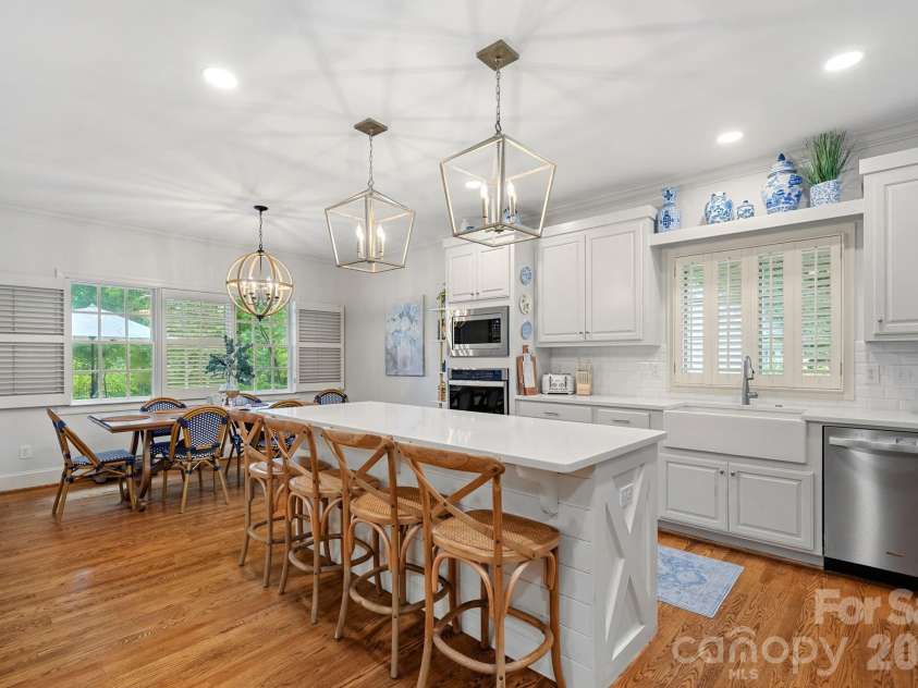 611 Pacer Lane, Marvin, NC 28173.  MLS# CAR4401929, YatesRealty ID 37904. 