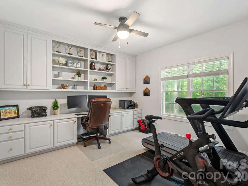 611 Pacer Lane, Marvin, NC 28173.  MLS# CAR4401929, YatesRealty ID 37904. 