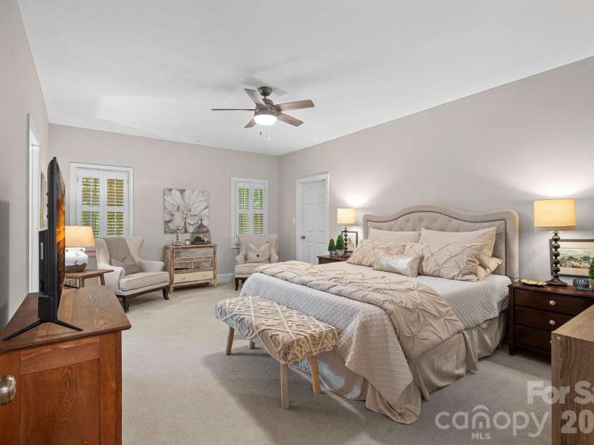 611 Pacer Lane, Marvin, NC 28173.  MLS# CAR4401929, YatesRealty ID 37904. 
