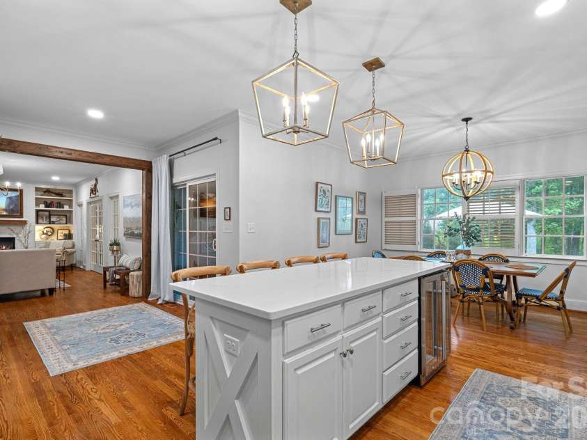 611 Pacer Lane, Marvin, NC 28173.  MLS# CAR4401929, YatesRealty ID 37904. 