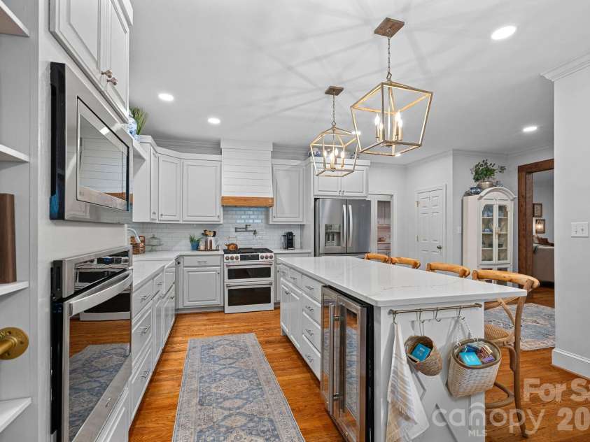 611 Pacer Lane, Marvin, NC 28173.  MLS# CAR4401929, YatesRealty ID 37904. 