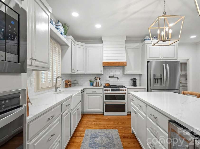 611 Pacer Lane, Marvin, NC 28173.  MLS# CAR4401929, YatesRealty ID 37904. 