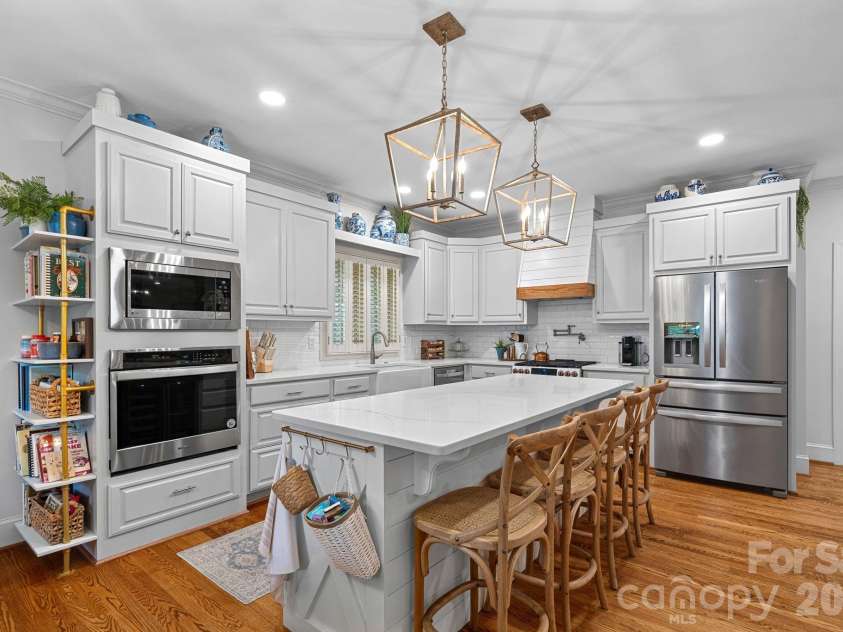 611 Pacer Lane, Marvin, NC 28173.  MLS# CAR4401929, YatesRealty ID 37904. 