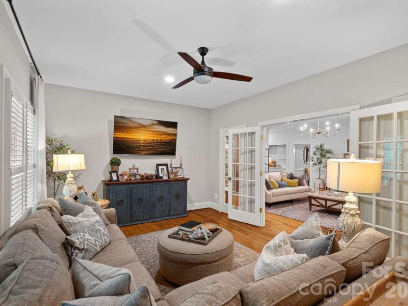 611 Pacer Lane, Marvin, NC 28173.  MLS# CAR4401929, YatesRealty ID 37904. 