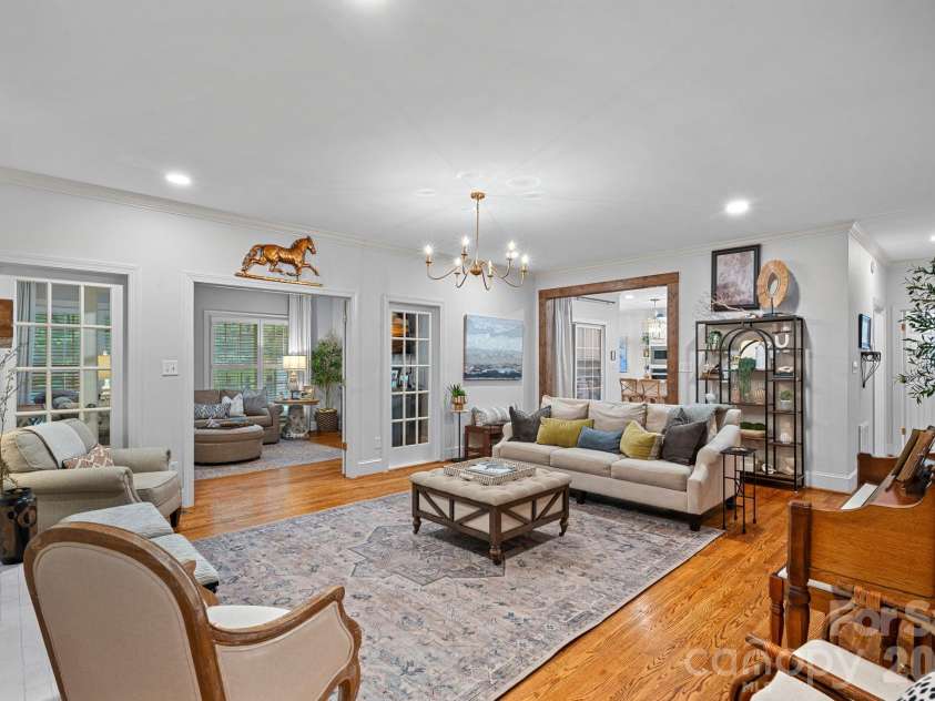 611 Pacer Lane, Marvin, NC 28173.  MLS# CAR4401929, YatesRealty ID 37904. 