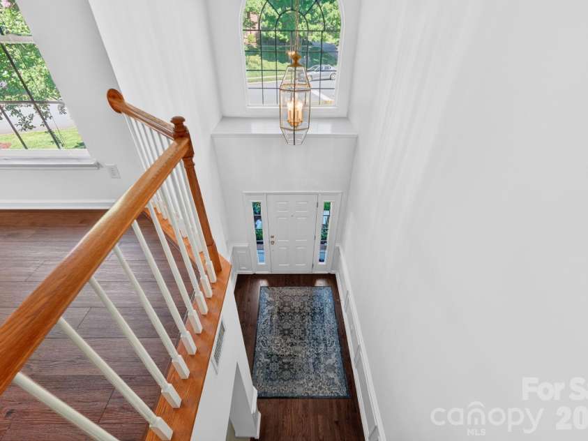 15936 Northstone Drive, Huntersville, NC 28078.  MLS# CAR4391783, YatesRealty ID 37906. 