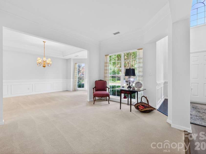 15936 Northstone Drive, Huntersville, NC 28078.  MLS# CAR4391783, YatesRealty ID 37906. 