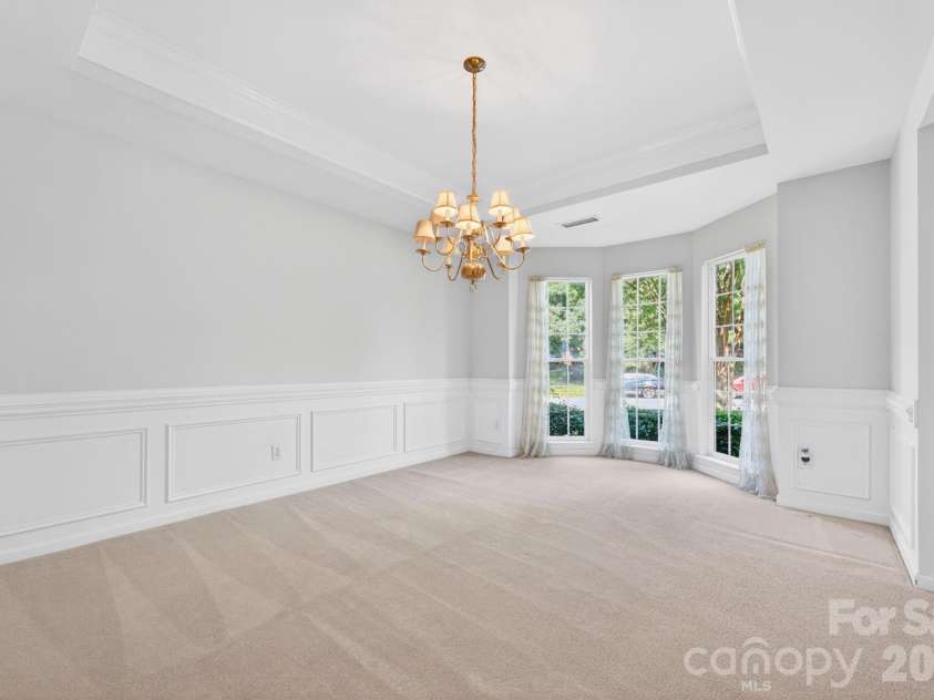 15936 Northstone Drive, Huntersville, NC 28078.  MLS# CAR4391783, YatesRealty ID 37906. 