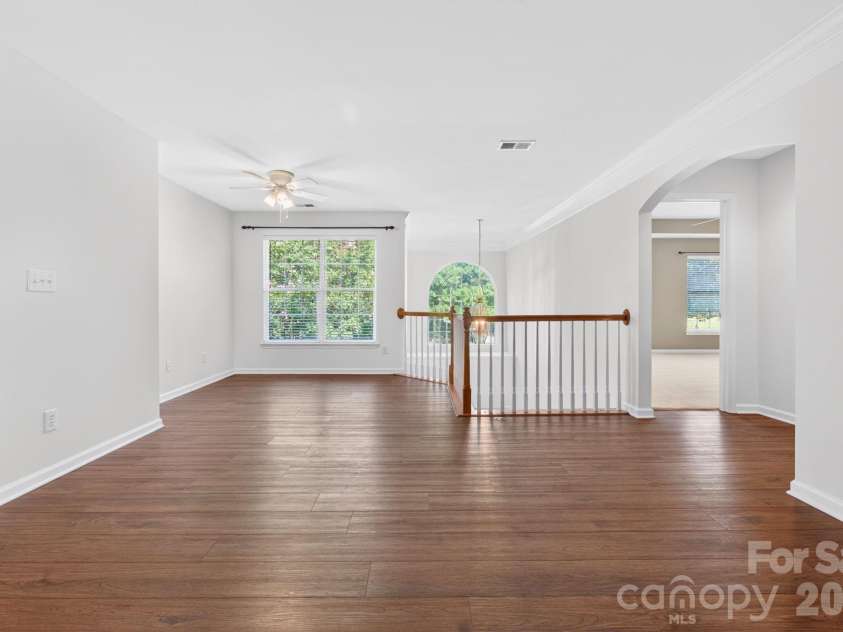 15936 Northstone Drive, Huntersville, NC 28078.  MLS# CAR4391783, YatesRealty ID 37906. 