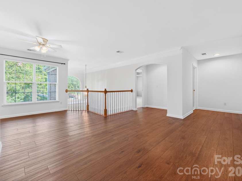 15936 Northstone Drive, Huntersville, NC 28078.  MLS# CAR4391783, YatesRealty ID 37906. 