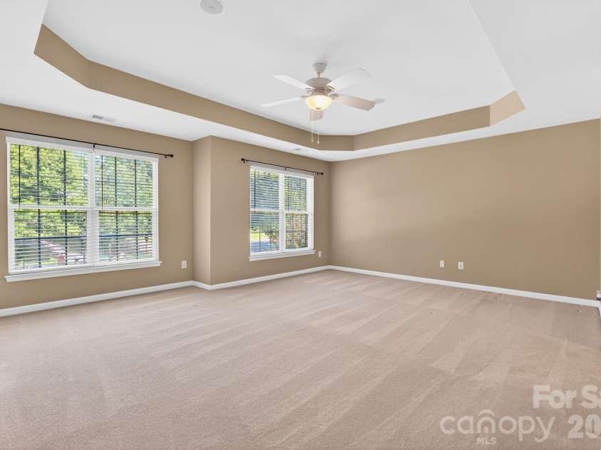 15936 Northstone Drive, Huntersville, NC 28078.  MLS# CAR4391783, YatesRealty ID 37906. 