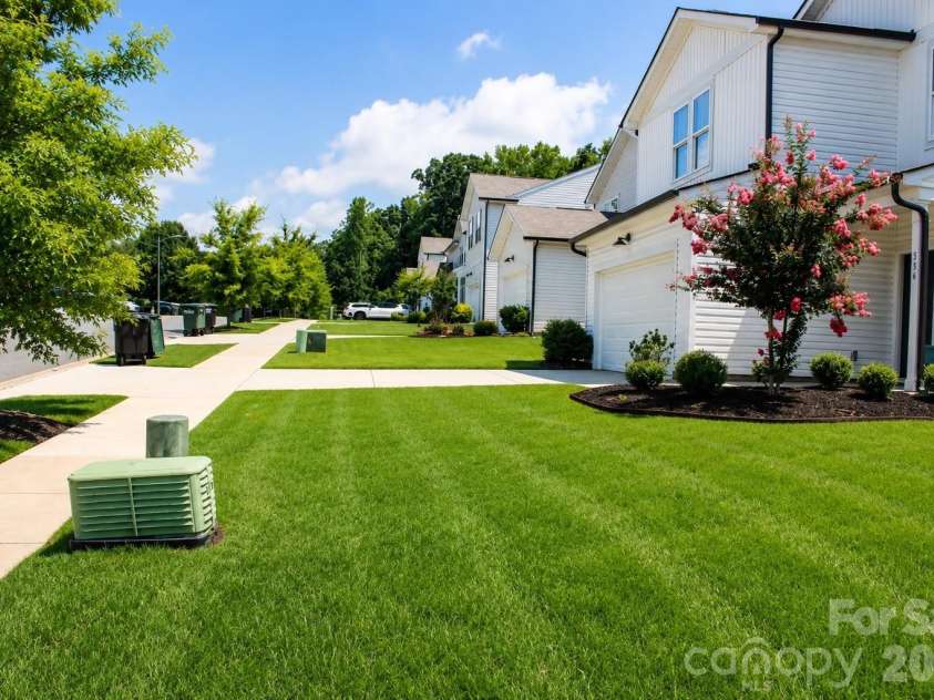 502 Amhurst Street, Concord, NC 28025.  MLS# CAR4402070, YatesRealty ID 37907. 
