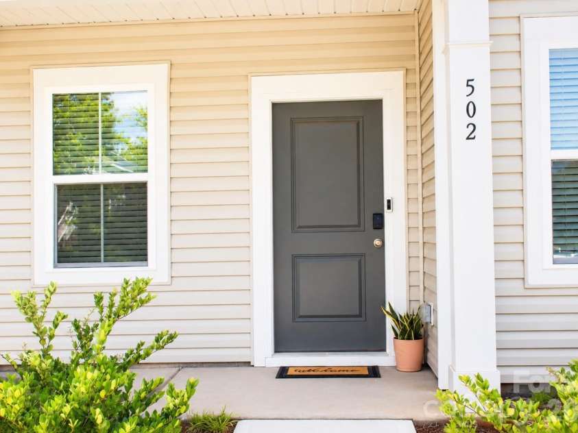 502 Amhurst Street, Concord, NC 28025.  MLS# CAR4402070, YatesRealty ID 37907. 