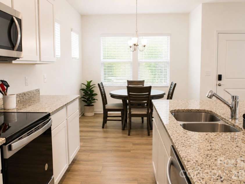 502 Amhurst Street, Concord, NC 28025.  MLS# CAR4402070, YatesRealty ID 37907. 