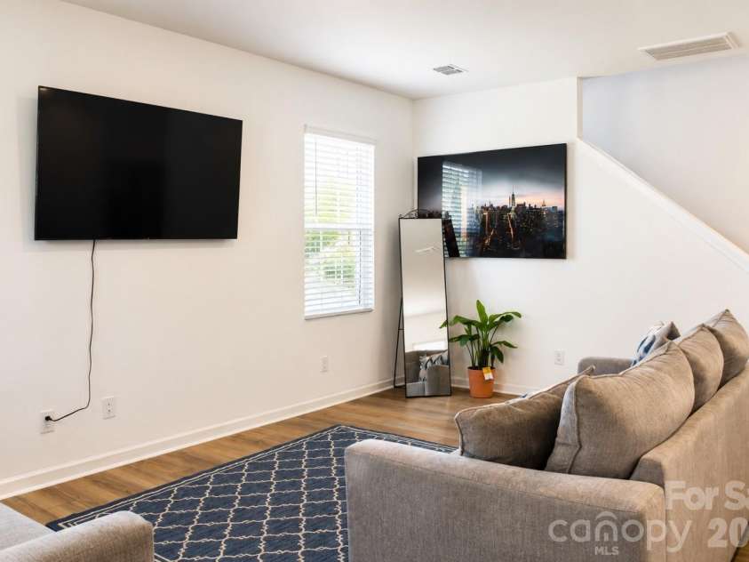502 Amhurst Street, Concord, NC 28025.  MLS# CAR4402070, YatesRealty ID 37907. 