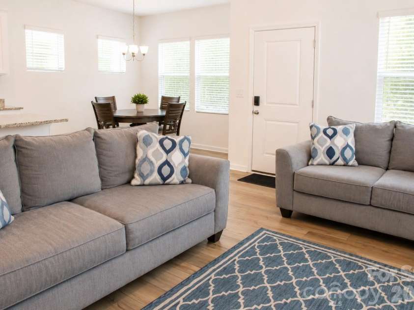 502 Amhurst Street, Concord, NC 28025.  MLS# CAR4402070, YatesRealty ID 37907. 