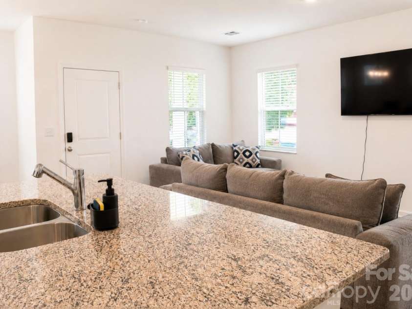 502 Amhurst Street, Concord, NC 28025.  MLS# CAR4402070, YatesRealty ID 37907. 