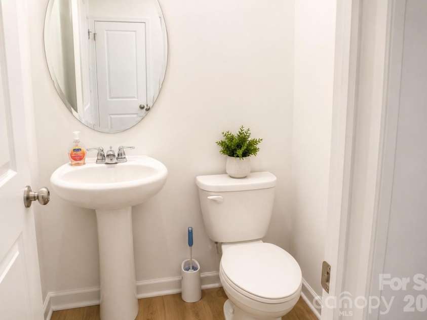 502 Amhurst Street, Concord, NC 28025.  MLS# CAR4402070, YatesRealty ID 37907. 