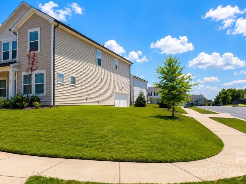 502 Amhurst Street, Concord, NC 28025.  MLS# CAR4402070, YatesRealty ID 37907. 